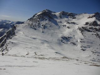 Grand Argentier (Punta Nera) 