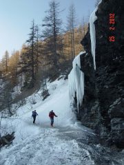 Sulla strada