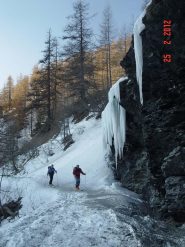 Sulla strada