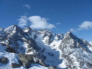 La Meije