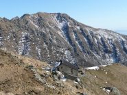 Alpe Molinetto e Arbella