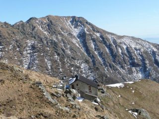 Alpe Molinetto e Arbella