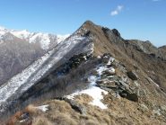 Uia dal colle di Molinetto