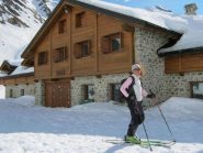 rifugio Bonatti