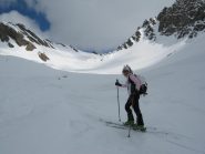 Pianoro sotto il colle