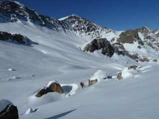 Sopra Piano di Traversagn