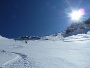 Neve farinosa
