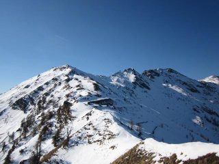 verso il Pintas