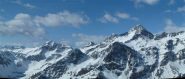 Palon di Resy - Panorama