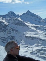 Palon di Resy - Cima