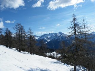 mont saron salendo