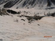 ultime curve sino all'auto