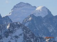 la Barre e Dome des Ecrins