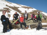 LA PIETRA DEL PRANZO