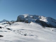 Cima della Piastra