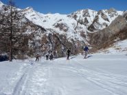 sopra le Grange Convento