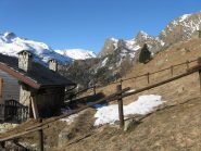 panorama: ma la neve dov'è