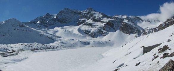 Il lago