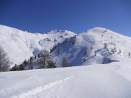 il clot a dx e il morefreddo a sx