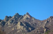 I 3 DENTI E LA VIA