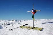 in Cima al Ventasuso