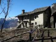 la bella casa di Fornelle