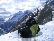 La Valle di Campovecchio: Monte Telenek e Monte Nembra