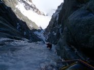 Mario nelle parte centrale