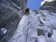  Beppe su un bel tiro