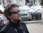 Paolo, ovvero il Riccardo Scamarcio di Devero 