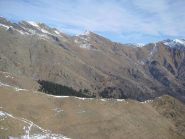 La neve oggi