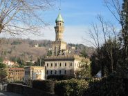Villa Crespi