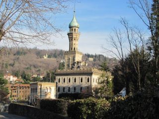 Villa Crespi