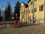 Il Sacro Monte d'Orta