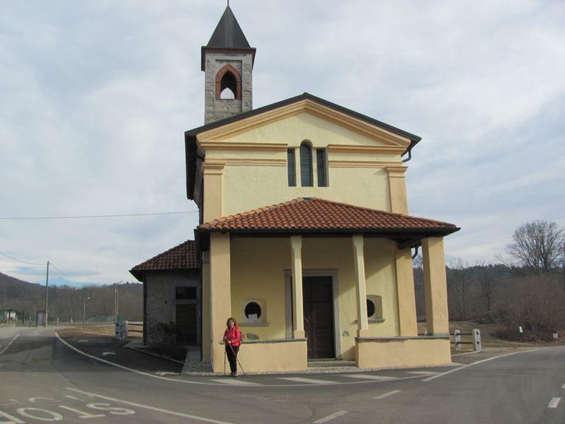 Chiesa di Sant'Eufemia