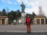 La partenza