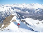 MANCA POCO ALLA VETTA...