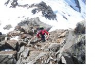 ALLA FINE CI SONO ANCHE LE ROCCETTE...