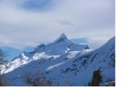 IL REBBIO SALENDO AL MADERHORN