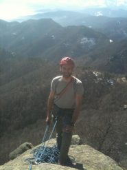 In vetta al Cinquetti 