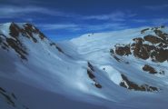 vallone della miniera