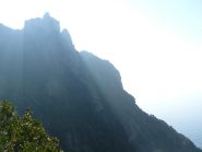 tra San Rocco e San Fruttuoso, mattina