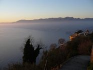 San Rocco al tramonto