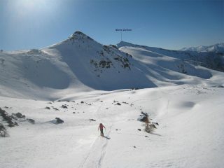 Ripiani superiori