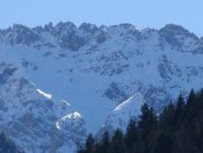 la linea seguita da noi