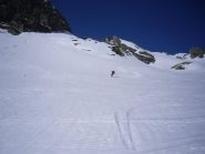 il sottoscritto in action  nella parte intermedia....