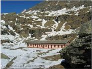 La Casa di Caccia del Gran Piano