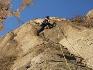 sullo spigolo vareno