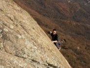 ultimo tiro del Vareno