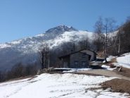 il Tagliarè da Chiot Rosa